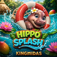 Hippo Splash